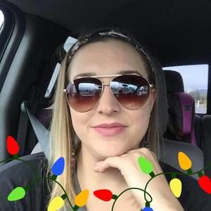 Meet your Posher, Victoria